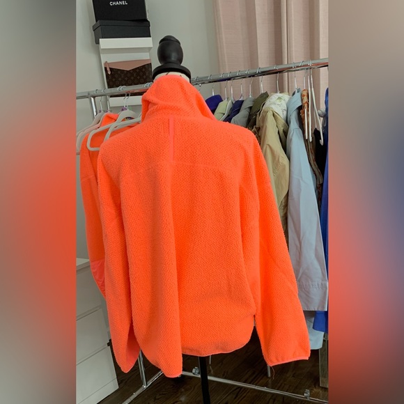 Free People Ziggy Up Fleece - Picture 5 of 5